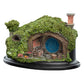 The Hobbit - Hobbit Hole: 1 Hill Lane Statue | Weta Workshop