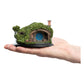 The Hobbit - Hobbit Hole: 1 Hill Lane Statue | Weta Workshop