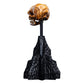 The Lord of the Rings - Official Weta Workshop Skull of a Misty Mountain Goblin