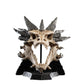 The Lord of the Rings - Skull of Smaug Mini Statue | Weta Workshop
