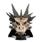 The Lord of the Rings - Skull of Smaug Mini Statue | Weta Workshop