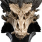 The Lord of the Rings - Skull of Smaug Mini Statue | Weta Workshop