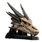 The Lord of the Rings - Skull of Smaug Mini Statue | Weta Workshop