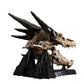The Lord of the Rings - Skull of Smaug Mini Statue | Weta Workshop