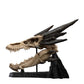 The Lord of the Rings - Skull of Smaug Mini Statue | Weta Workshop