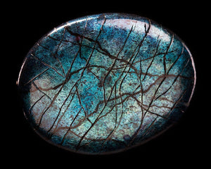 The Hobbit - Kili's Rune Stone Official Weta Workshop Prop Replica