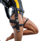Tomb Raider - Lara Croft-Quest for Avalon Statue | Weta Workshop