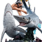Tomb Raider - Lara Croft-Quest for Avalon Statue | Weta Workshop