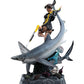 Tomb Raider - Lara Croft-Quest for Avalon Statue | Weta Workshop