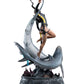 Tomb Raider - Lara Croft-Quest for Avalon Statue | Weta Workshop