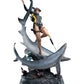 Tomb Raider - Lara Croft-Quest for Avalon Statue | Weta Workshop