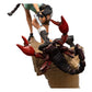 Tomb Raider - Lara Croft: The Ruins of Revelation Mini Statue | Weta Workshop