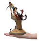 Tomb Raider - Lara Croft: The Ruins of Revelation Mini Statue | Weta Workshop