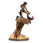 Tomb Raider - Lara Croft: The Ruins of Revelation Mini Statue | Weta Workshop