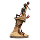 Tomb Raider - Lara Croft: The Ruins of Revelation Mini Statue | Weta Workshop