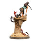 Tomb Raider - Lara Croft: The Ruins of Revelation Mini Statue | Weta Workshop