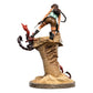 Tomb Raider - Lara Croft: The Ruins of Revelation Mini Statue | Weta Workshop