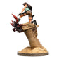 Tomb Raider - Lara Croft: The Ruins of Revelation Mini Statue | Weta Workshop