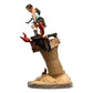 Tomb Raider - Lara Croft: The Ruins of Revelation Mini Statue | Weta Workshop