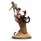 Tomb Raider - Lara Croft: The Ruins of Revelation Mini Statue | Weta Workshop