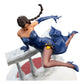 Tomb Raider - Lara Croft: A Deal at the Opera Mini Statue | Weta Workshop