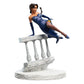 Tomb Raider - Lara Croft: A Deal at the Opera Mini Statue | Weta Workshop