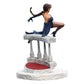 Tomb Raider - Lara Croft: A Deal at the Opera Mini Statue | Weta Workshop