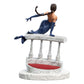 Tomb Raider - Lara Croft: A Deal at the Opera Mini Statue | Weta Workshop