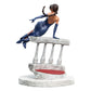Tomb Raider - Lara Croft: A Deal at the Opera Mini Statue | Weta Workshop