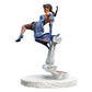 Tomb Raider - Lara Croft: A Deal at the Opera Mini Statue | Weta Workshop
