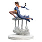 Tomb Raider - Lara Croft: A Deal at the Opera Mini Statue | Weta Workshop