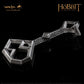 The Hobbit - Key to Erebor Official Weta Workshop Replica