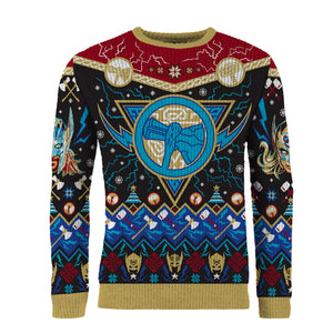 Thor: Stormbreaker Christmas Jumper