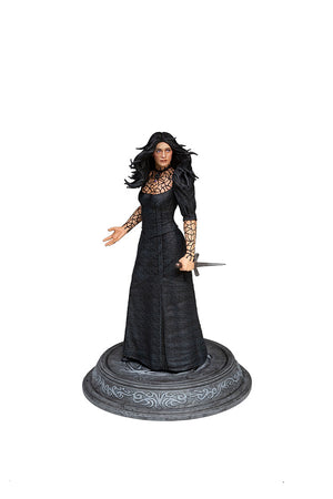 The Witcher – Yennefer PVC Statue | Dark Horse