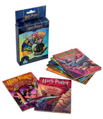 Harry Potter: Book Inspired Coasters (Set of 7)
