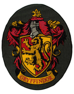 Harry Potter: Gryffindor Shield Rug