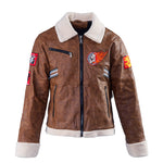 Warhammer Ork Jacket
