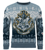 Harry Potter: Hogwarts Christmas Jumper