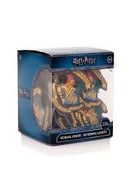 Harry Potter: Hogwarts 2D String Lights